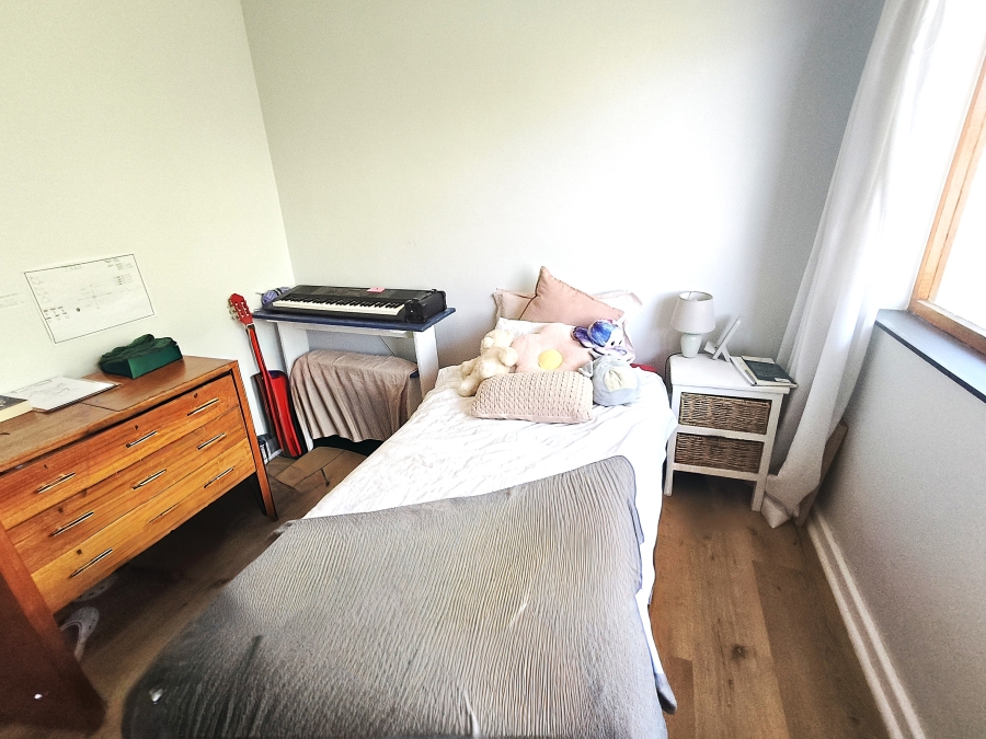 To Let 3 Bedroom Property for Rent in Strandvale Western Cape